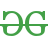 GeeksForGeeks icon